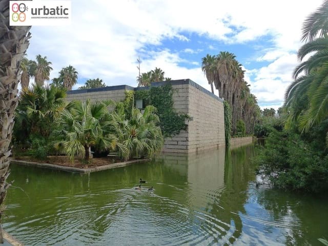 4 Zimmer Villa zu verkaufen in Gandia mit Pool Garage - 3.500.000 € (Ref: 8724137)