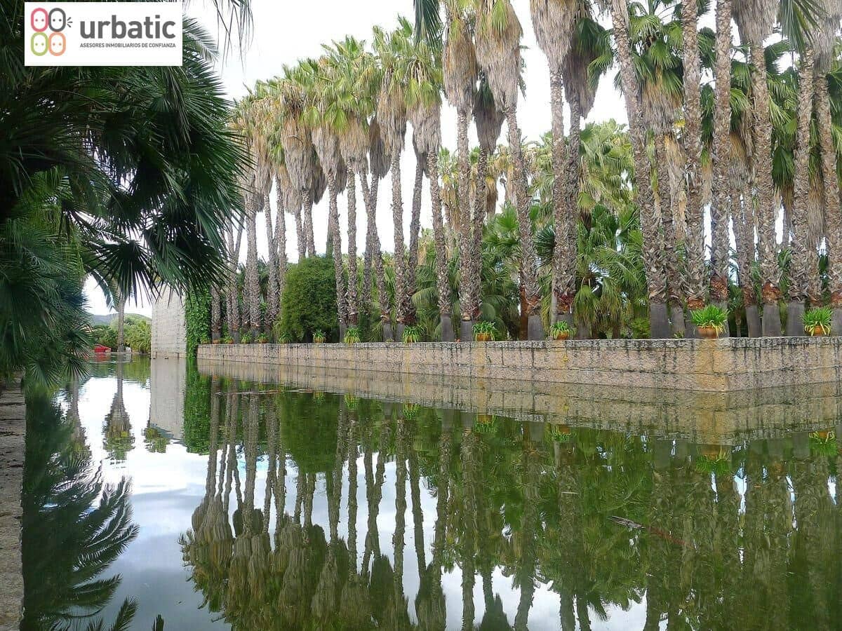 4 sypialnia Willa na sprzedaż w Gandia z basenem garażem - 3 500 000 € (Ref: 8724137)