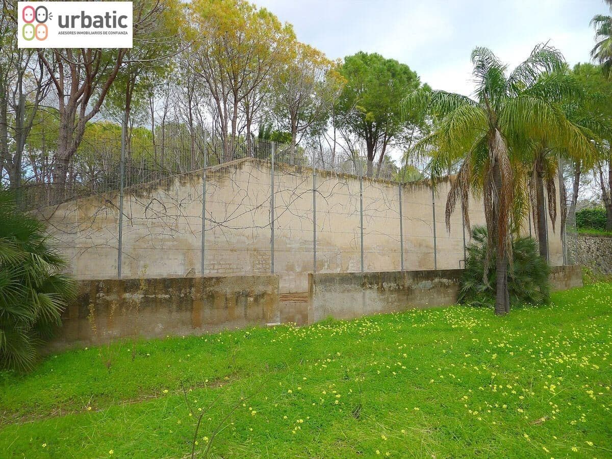 4 sypialnia Willa na sprzedaż w Gandia z basenem garażem - 3 500 000 € (Ref: 8724137)