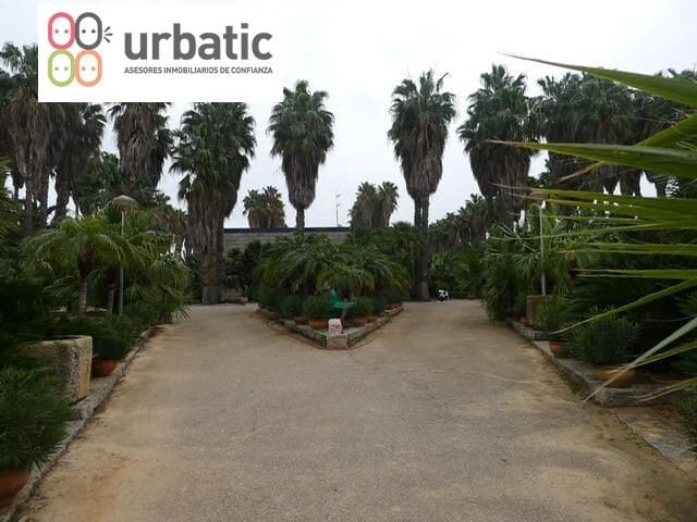 4 Zimmer Villa zu verkaufen in Gandia mit Pool Garage - 3.500.000 € (Ref: 8724137)