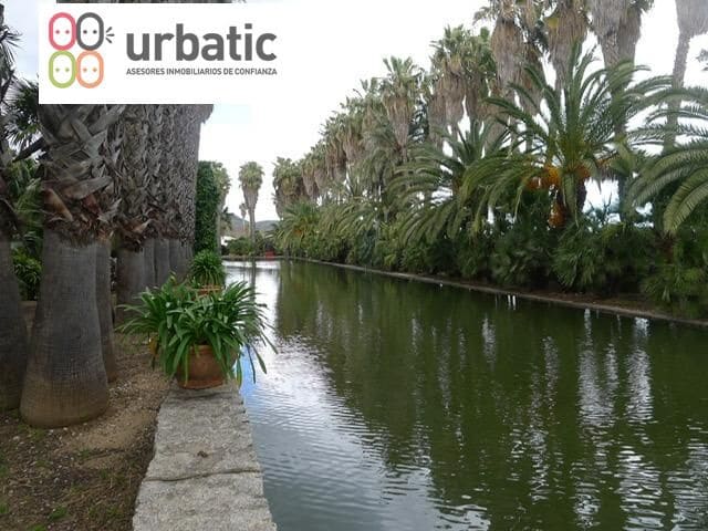 4 sypialnia Willa na sprzedaż w Gandia z basenem garażem - 3 500 000 € (Ref: 8724137)