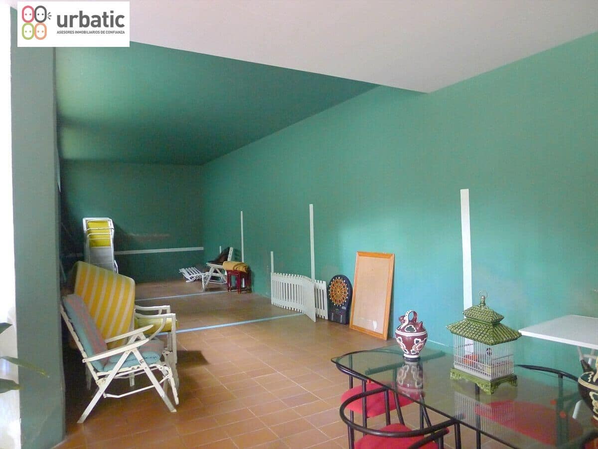 4 sypialnia Willa na sprzedaż w Gandia z basenem garażem - 3 500 000 € (Ref: 8724137)