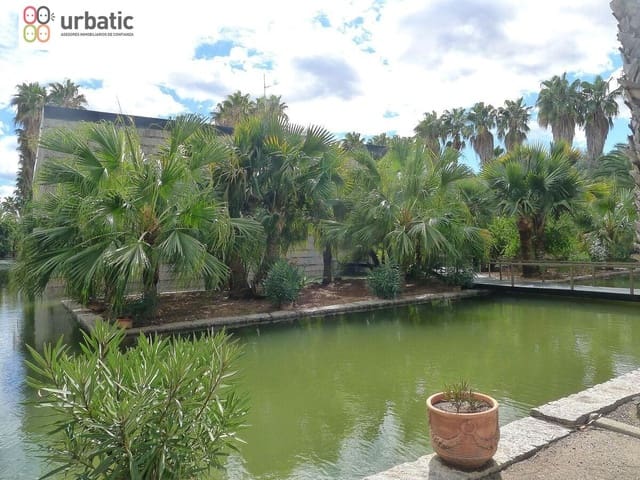 4 Zimmer Villa zu verkaufen in Gandia mit Pool Garage - 3.500.000 € (Ref: 8724137)