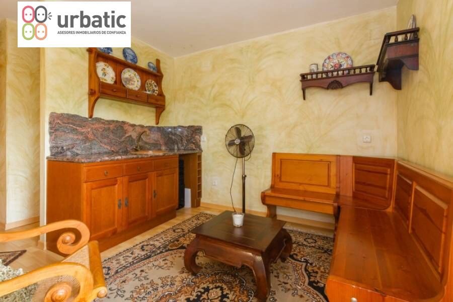 4 soverom Villa til salgs i Beniarjo med svømmebasseng garasje - € 530 000 (Ref: 8741666)