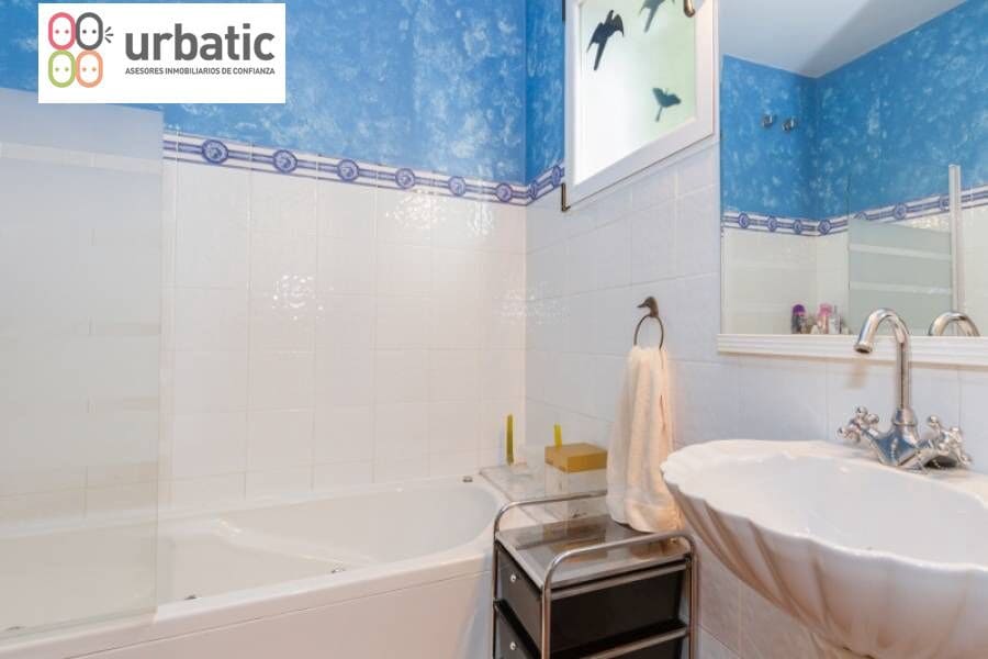 4 soverom Villa til salgs i Beniarjo med svømmebasseng garasje - € 530 000 (Ref: 8741666)