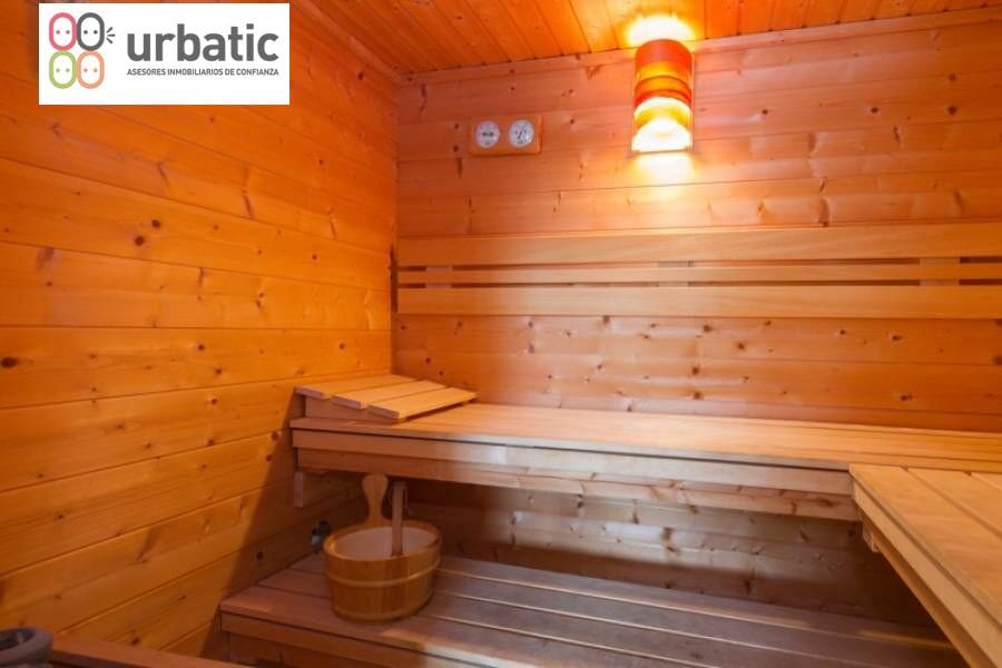 4 soverom Villa til salgs i Beniarjo med svømmebasseng garasje - € 530 000 (Ref: 8741666)