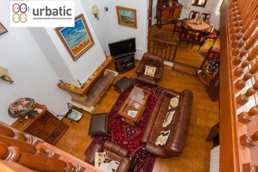 4 soverom Villa til salgs i Beniarjo med svømmebasseng garasje - € 530 000 (Ref: 8741666)