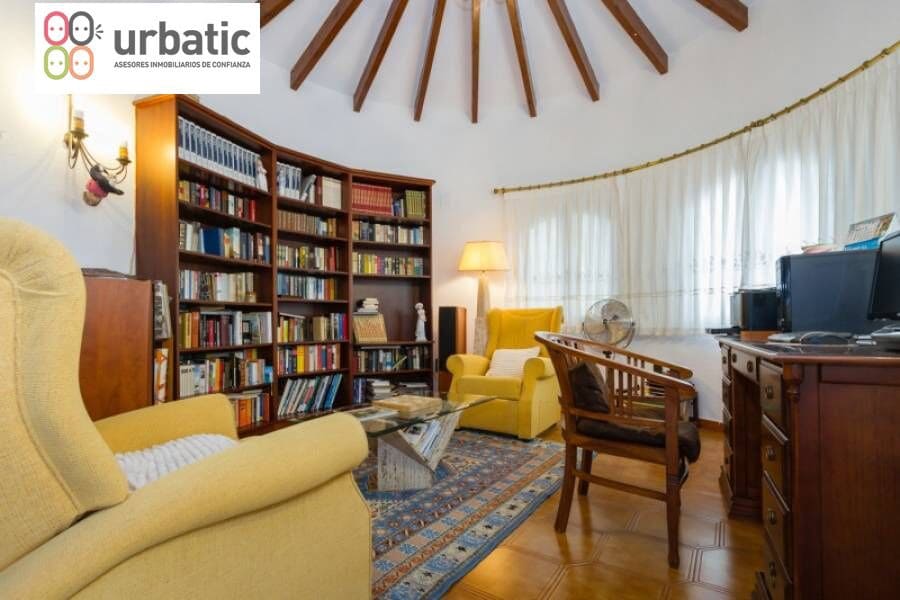 4 soverom Villa til salgs i Beniarjo med svømmebasseng garasje - € 530 000 (Ref: 8741666)