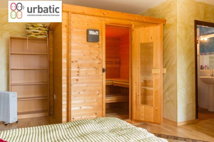 4 soverom Villa til salgs i Beniarjo med svømmebasseng garasje - € 530 000 (Ref: 8741666)