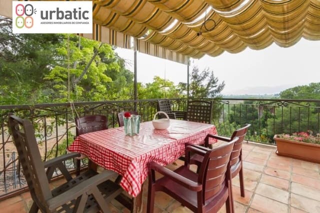 4 soveværelse Villa til salg i Beniarjó med swimmingpool garage - € 530.000 (Ref: 8741666)