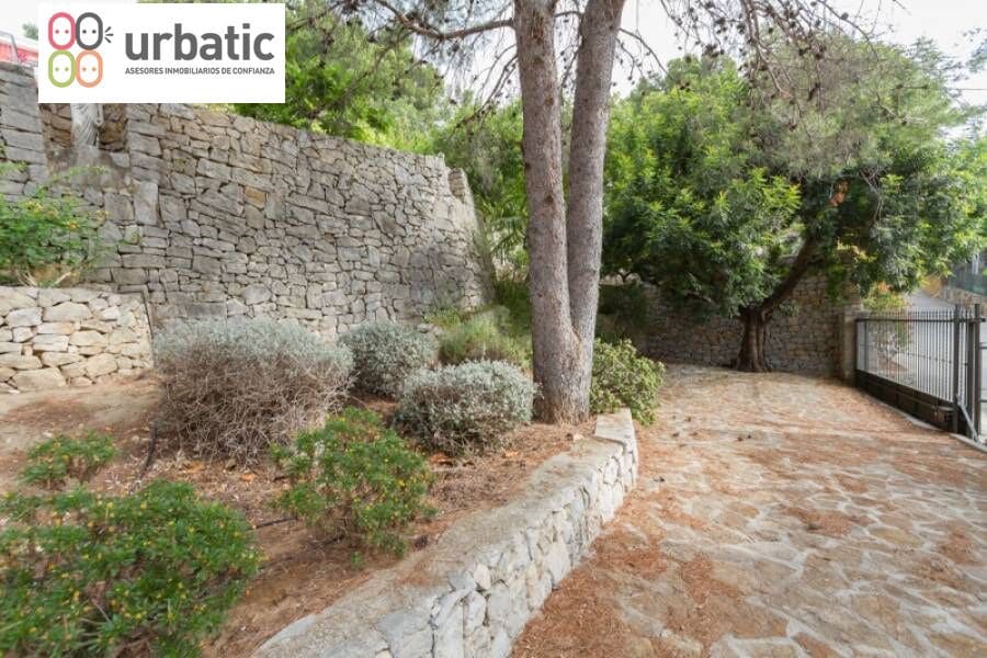 4 soverom Villa til salgs i Beniarjo med svømmebasseng garasje - € 530 000 (Ref: 8741666)