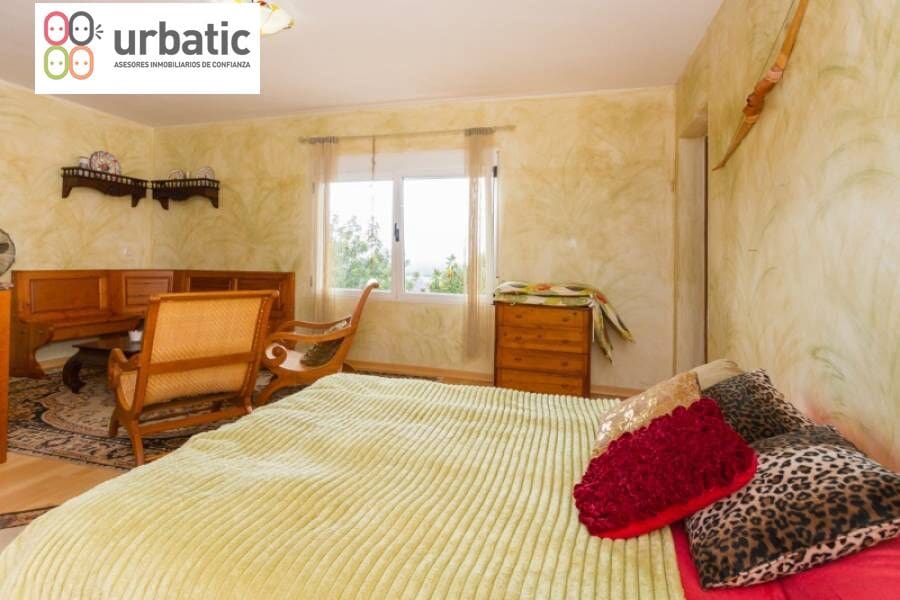 4 soverom Villa til salgs i Beniarjo med svømmebasseng garasje - € 530 000 (Ref: 8741666)