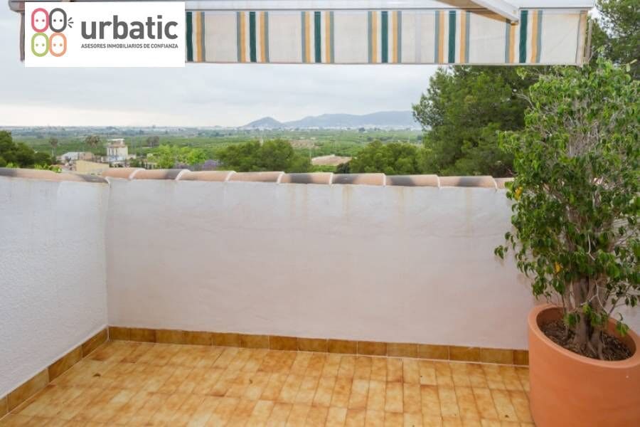 4 soverom Villa til salgs i Beniarjo med svømmebasseng garasje - € 530 000 (Ref: 8741666)