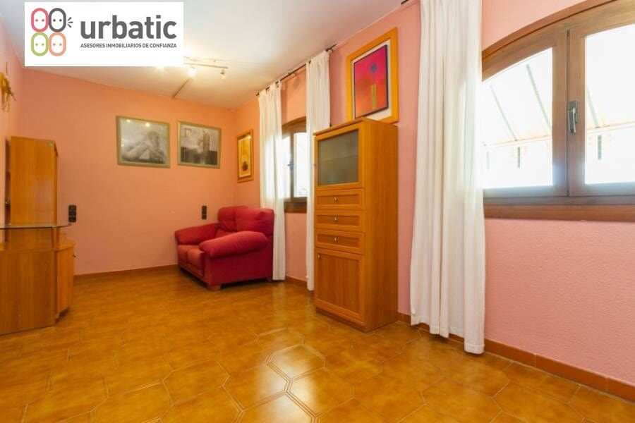 4 soverom Villa til salgs i Beniarjo med svømmebasseng garasje - € 530 000 (Ref: 8741666)