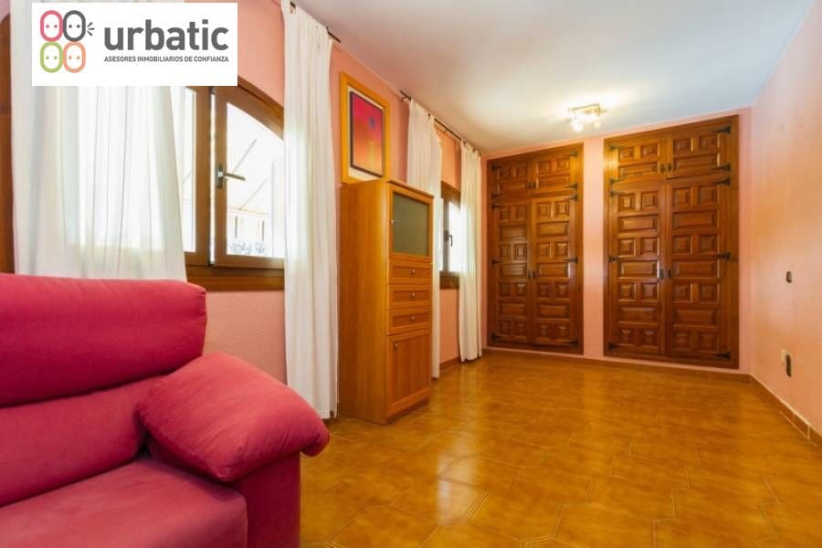 4 soverom Villa til salgs i Beniarjo med svømmebasseng garasje - € 530 000 (Ref: 8741666)