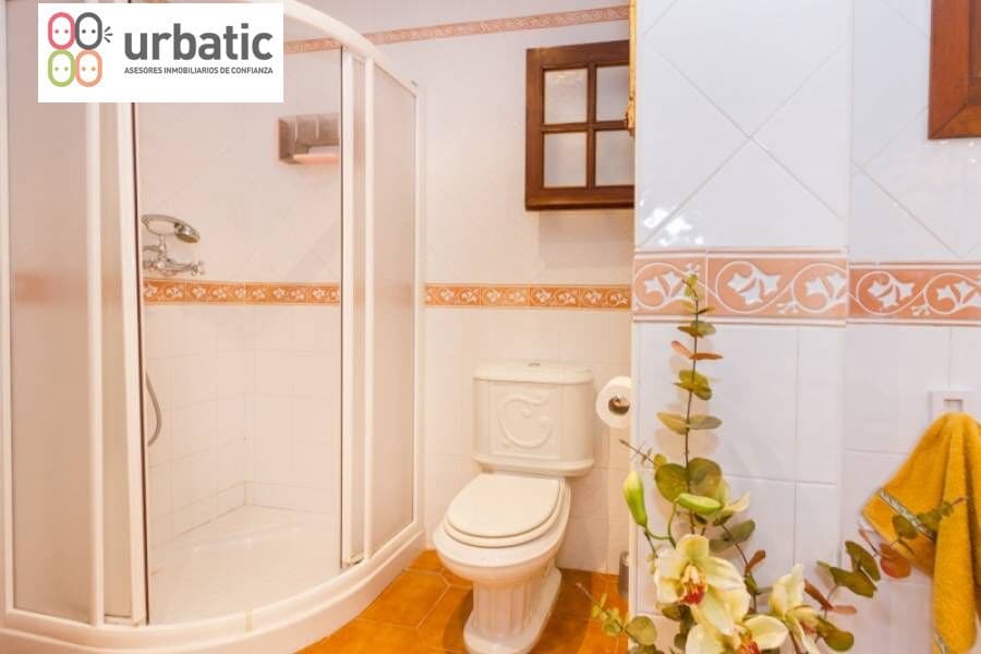 4 soverom Villa til salgs i Beniarjo med svømmebasseng garasje - € 530 000 (Ref: 8741666)