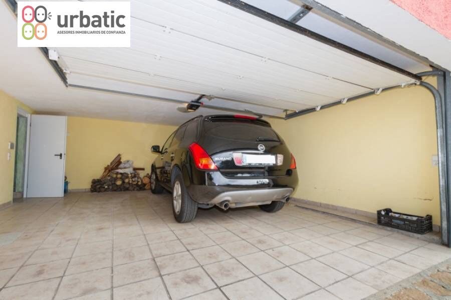 4 soverom Villa til salgs i Beniarjo med svømmebasseng garasje - € 530 000 (Ref: 8741666)