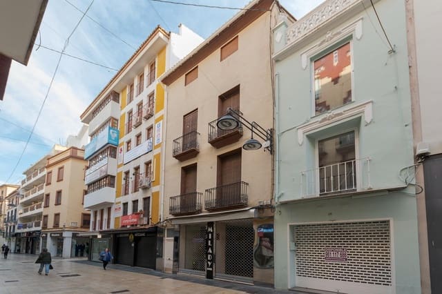 Commercial for sale in Gandia - € 390,000 (Ref: 8766957)