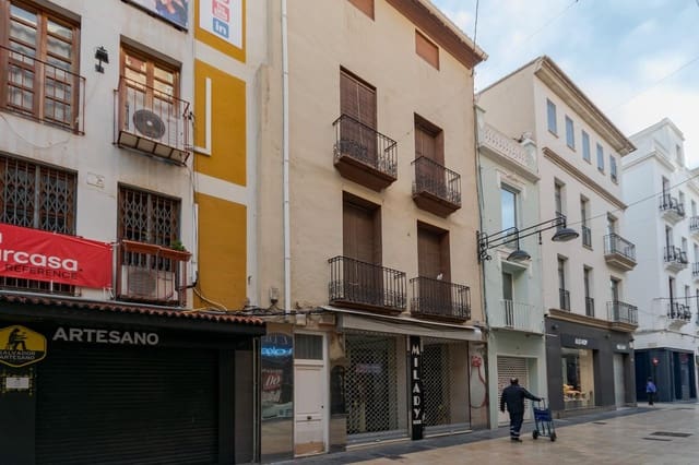 Commercial for sale in Gandia - € 390,000 (Ref: 8766957)