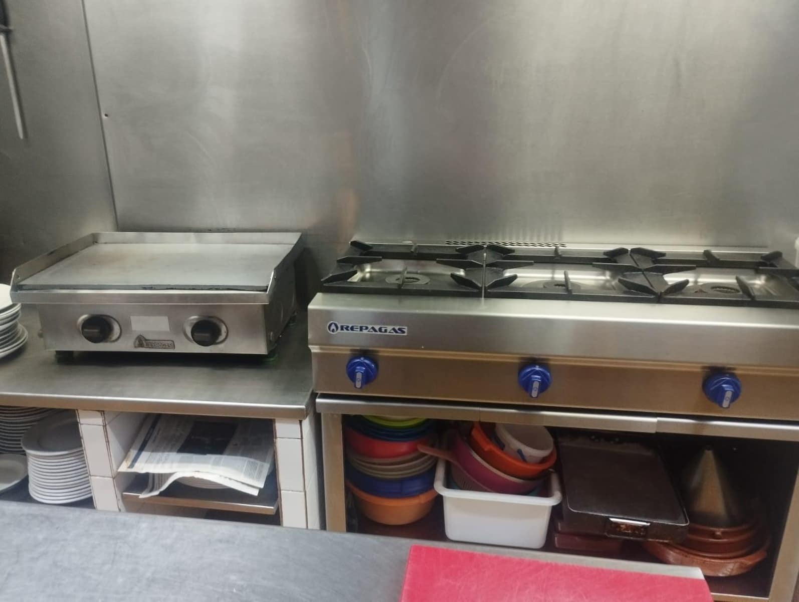 Erhverv til leje i Gandia med garage - € 1.900 (Ref: 8776403)