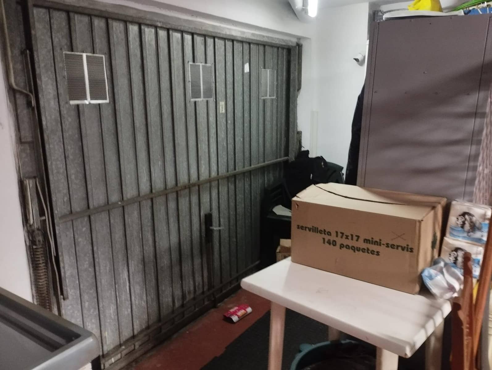 Erhverv til leje i Gandia med garage - € 1.900 (Ref: 8776403)