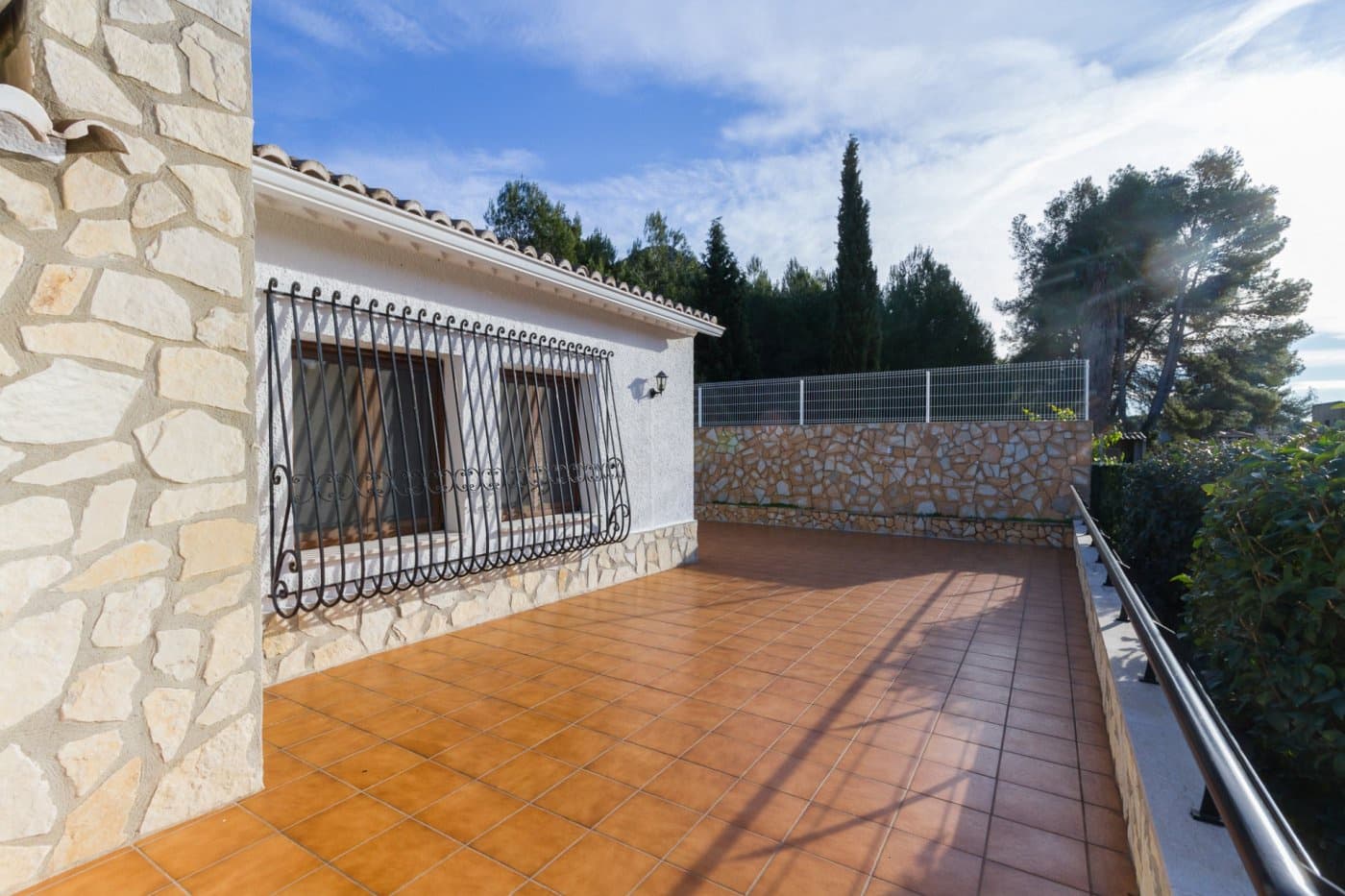 5 soveværelse Villa til salg i Barx med swimmingpool garage - € 640.000 (Ref: 8781573)