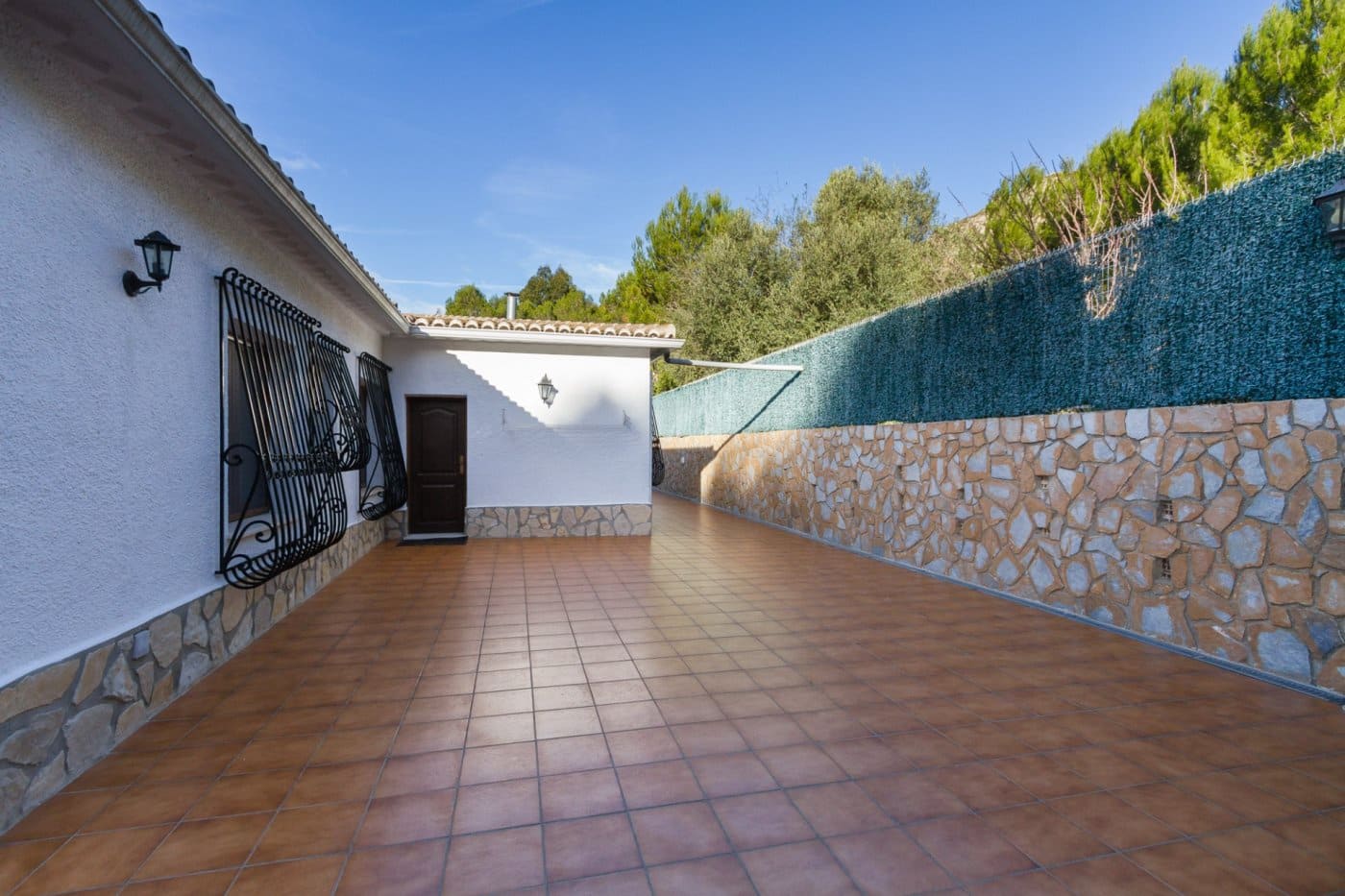 5 soveværelse Villa til salg i Barx med swimmingpool garage - € 640.000 (Ref: 8781573)