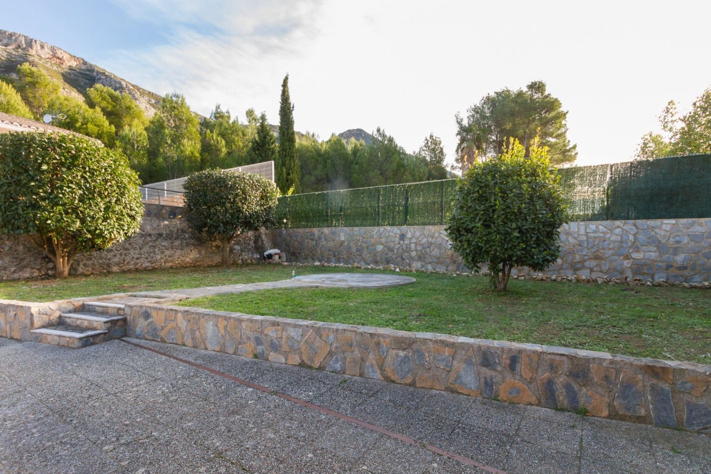 5 soveværelse Villa til salg i Barx med swimmingpool garage - € 640.000 (Ref: 8781573)