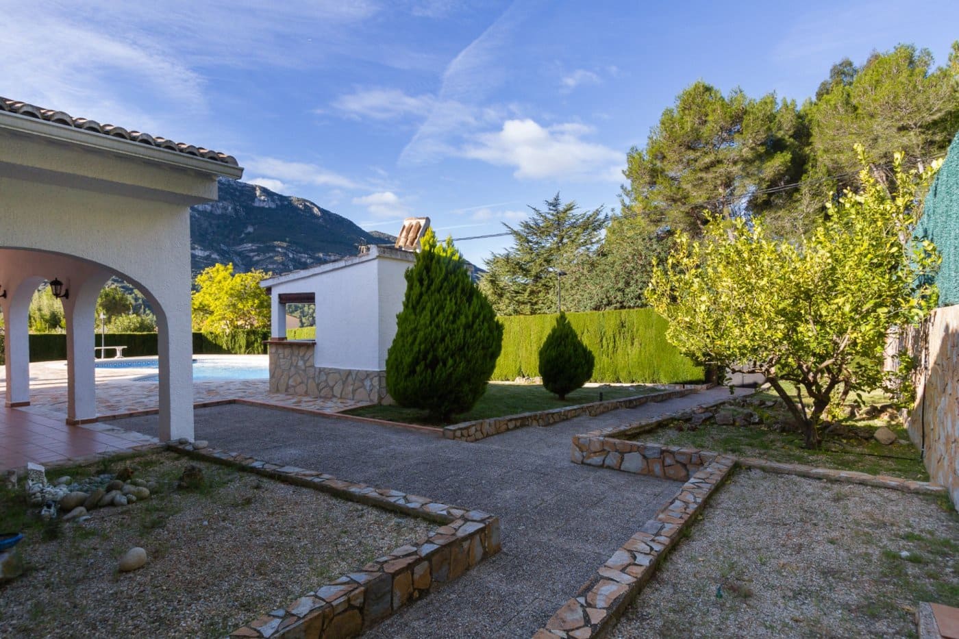 5 soveværelse Villa til salg i Barx med swimmingpool garage - € 640.000 (Ref: 8781573)