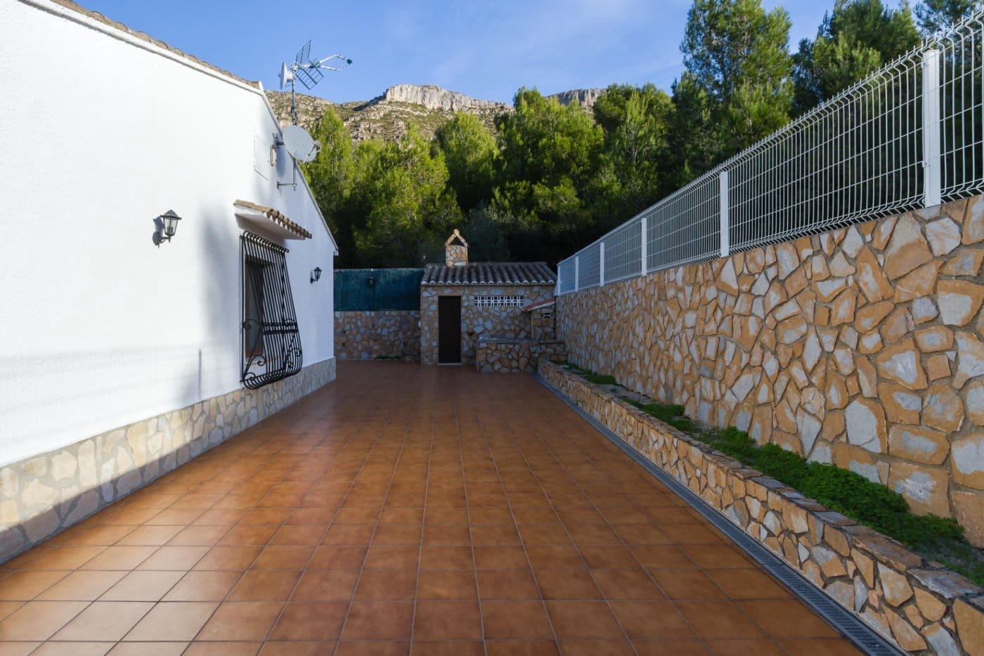 5 soveværelse Villa til salg i Barx med swimmingpool garage - € 640.000 (Ref: 8781573)