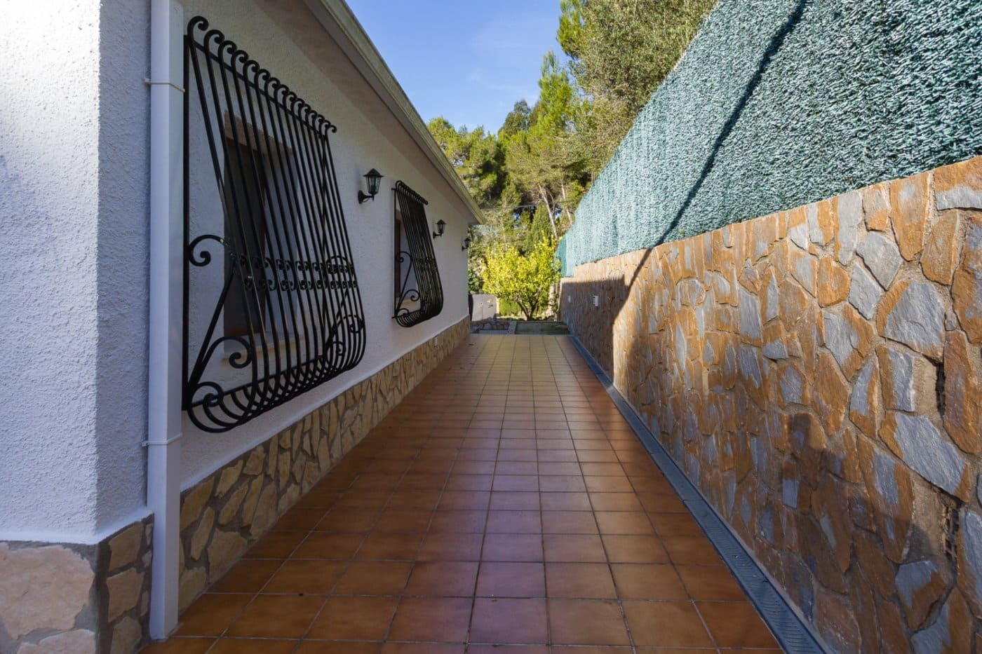 5 soveværelse Villa til salg i Barx med swimmingpool garage - € 640.000 (Ref: 8781573)