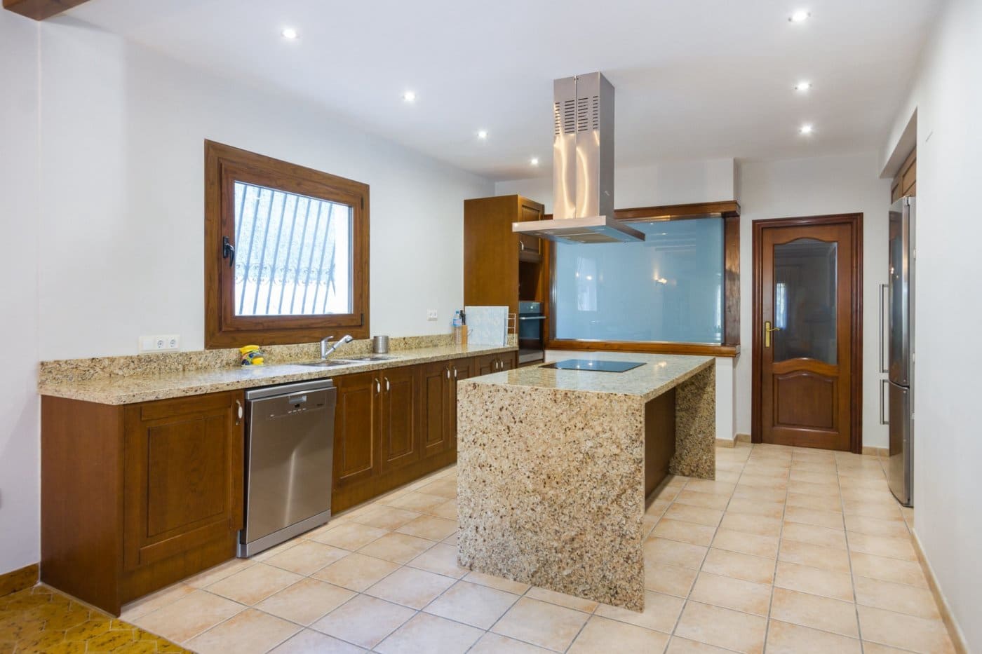 5 soveværelse Villa til salg i Barx med swimmingpool garage - € 640.000 (Ref: 8781573)