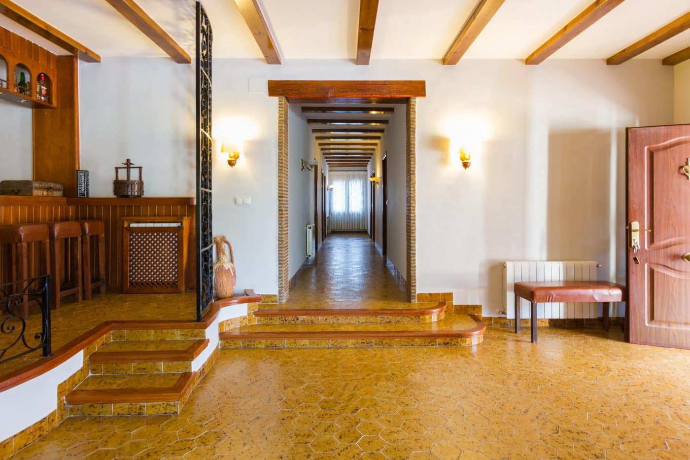 5 soveværelse Villa til salg i Barx med swimmingpool garage - € 640.000 (Ref: 8781573)