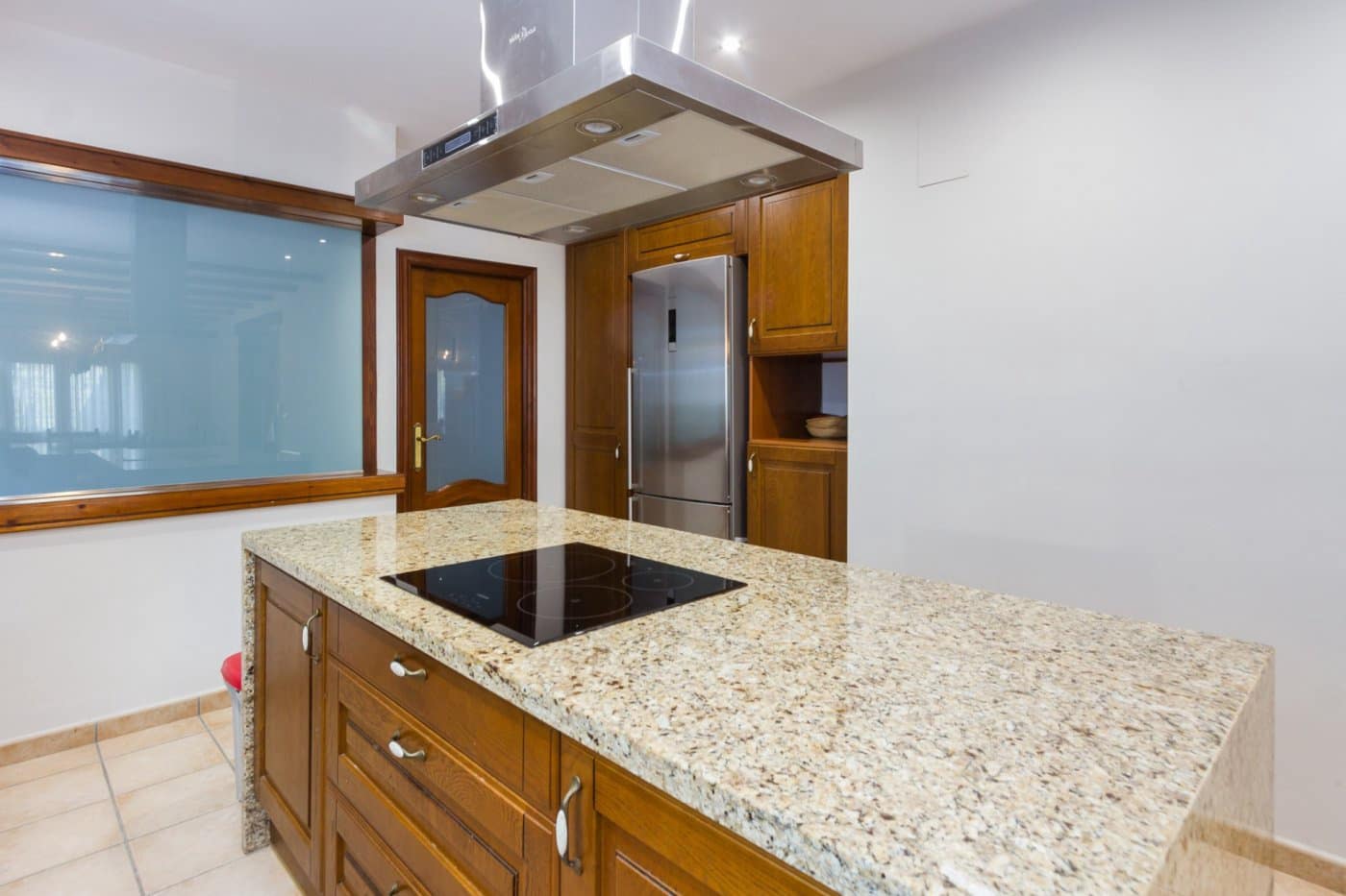 5 soveværelse Villa til salg i Barx med swimmingpool garage - € 640.000 (Ref: 8781573)