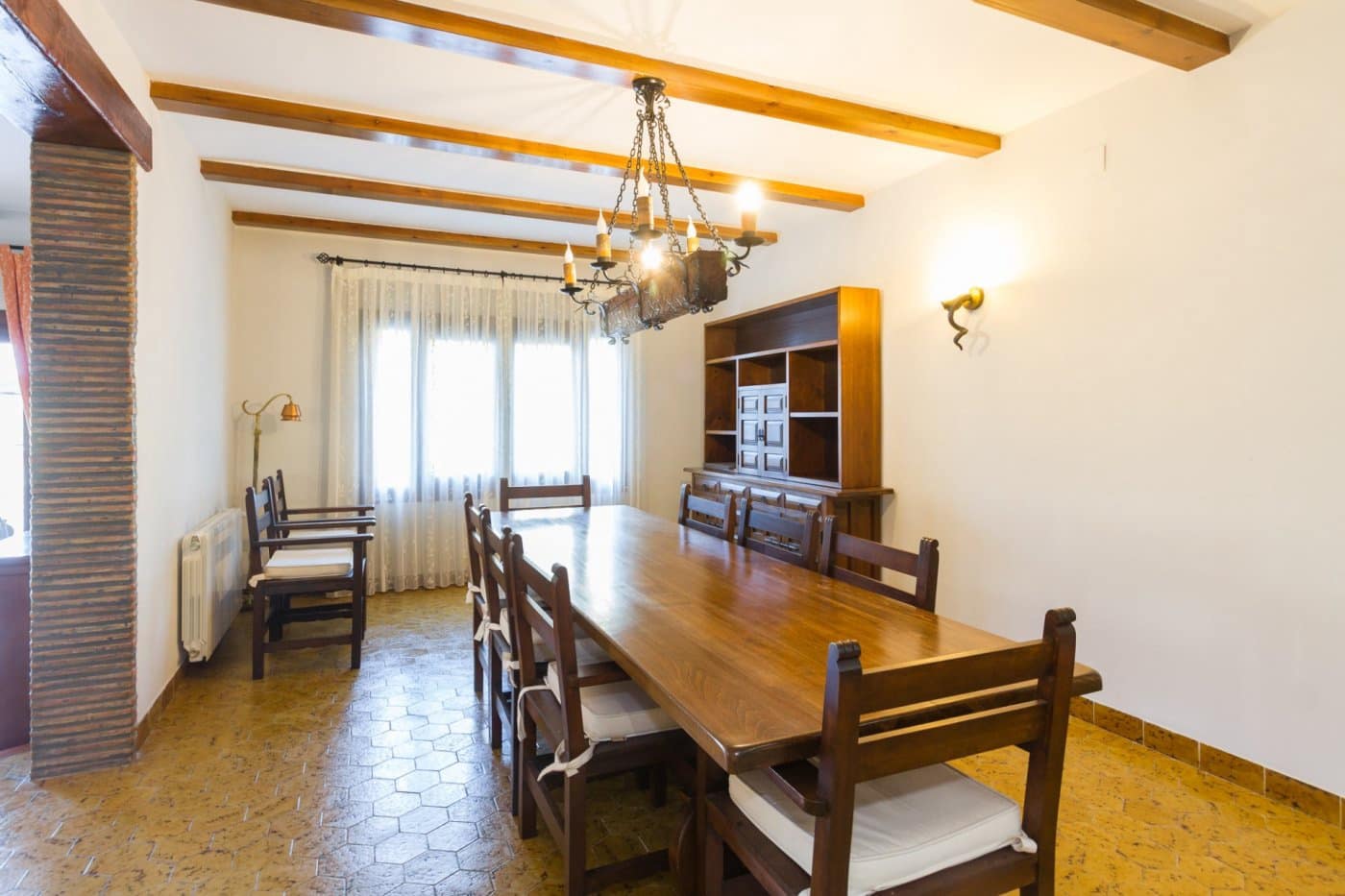 5 soveværelse Villa til salg i Barx med swimmingpool garage - € 640.000 (Ref: 8781573)