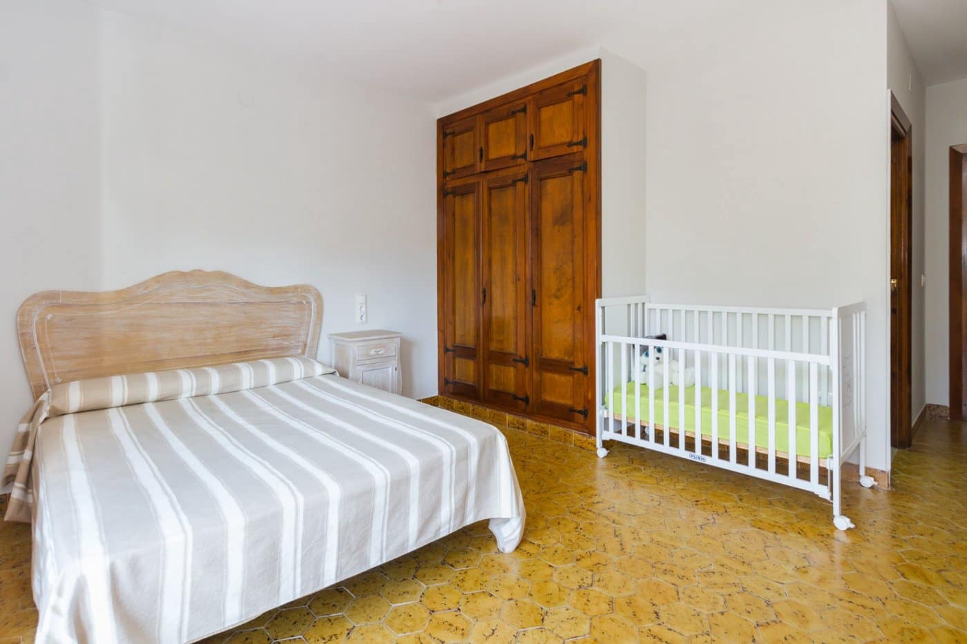 5 soveværelse Villa til salg i Barx med swimmingpool garage - € 640.000 (Ref: 8781573)