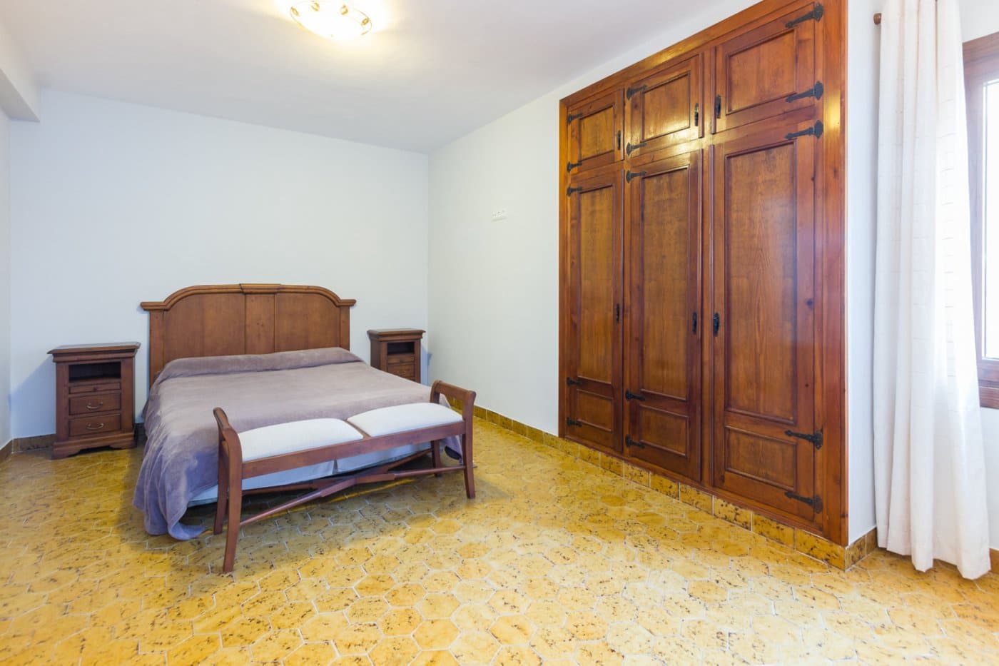 5 soveværelse Villa til salg i Barx med swimmingpool garage - € 640.000 (Ref: 8781573)