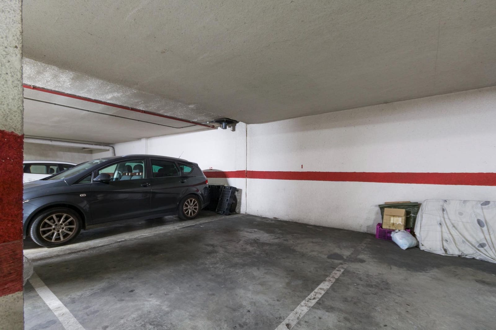 Office for sale in Gandia with garage - € 90,000 (Ref: 8786798)