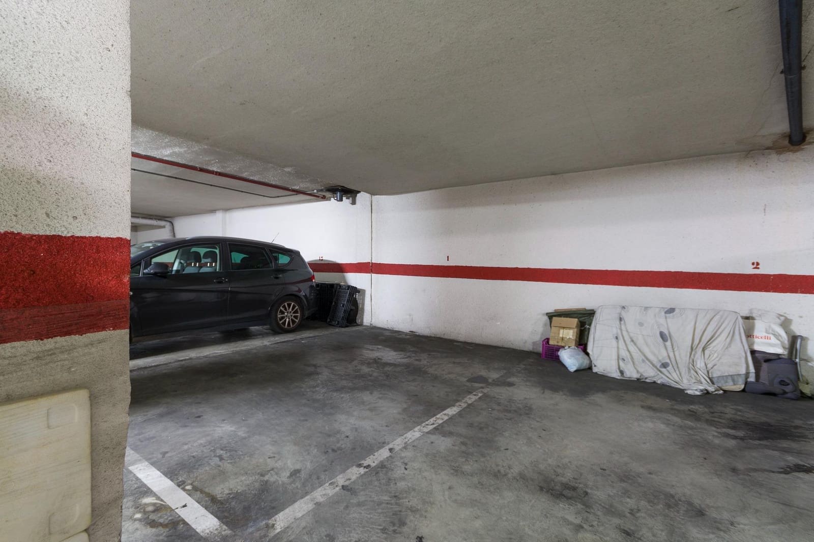 Office for sale in Gandia with garage - € 90,000 (Ref: 8786798)