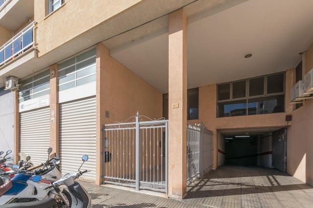Office for sale in Gandia with garage - € 90,000 (Ref: 8786798)