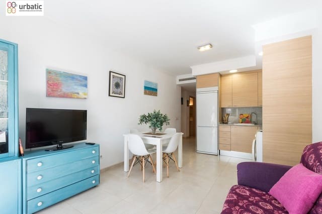3 bedroom Apartment for sale in Daimús with pool garage - € 215,000 (Ref: 8825124)
