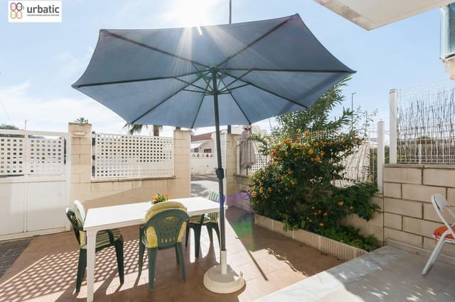 3 quarto Apartamento para venda em Daimús com piscina garagem - 210 000 € (Ref: 8825124)