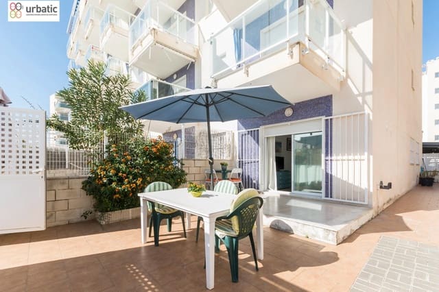 3 quarto Apartamento para venda em Daimús com piscina garagem - 210 000 € (Ref: 8825124)