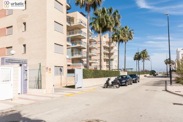 3 quarto Apartamento para venda em Daimús com piscina garagem - 210 000 € (Ref: 8825124)