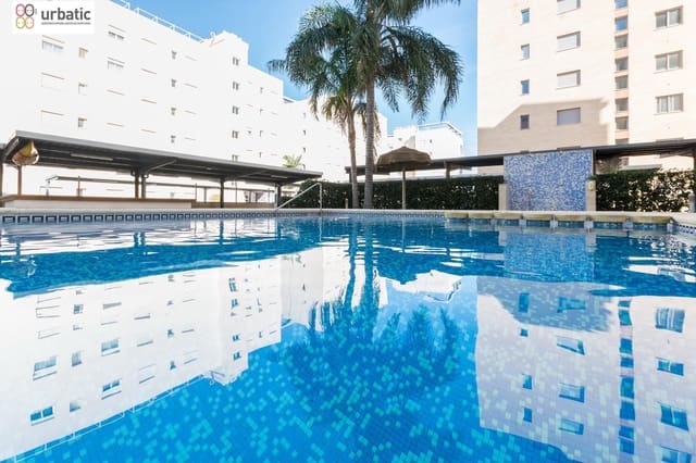 3 quarto Apartamento para venda em Daimús com piscina garagem - 210 000 € (Ref: 8825124)