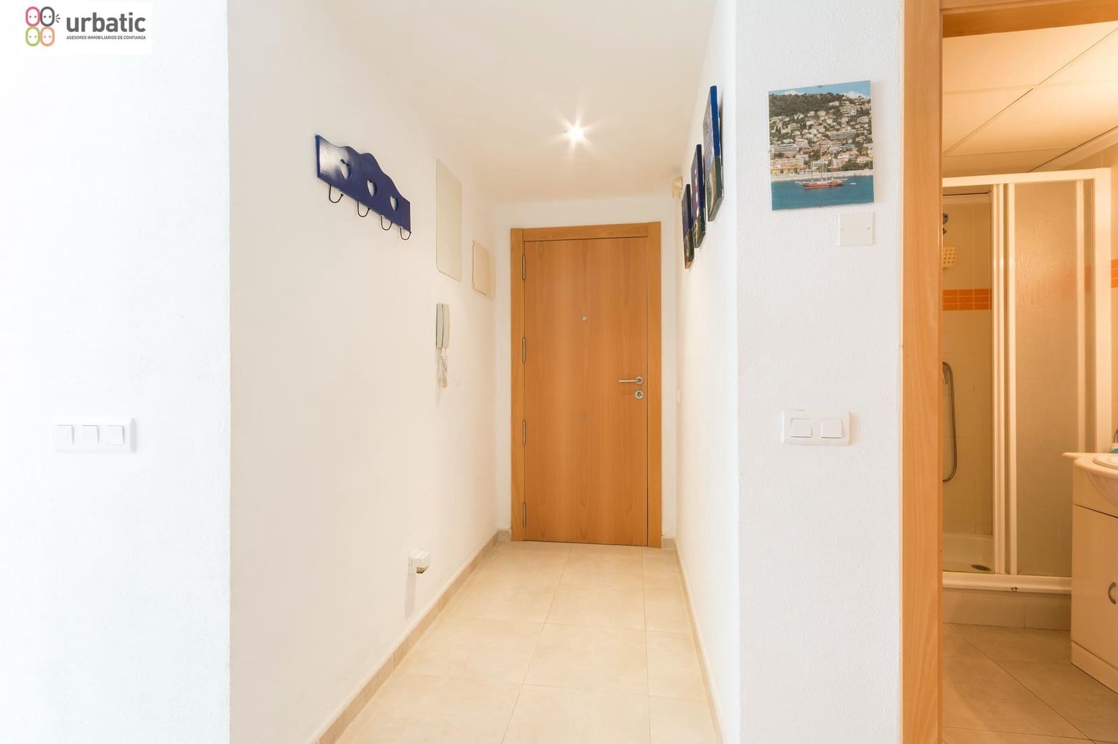 3 soveværelse Lejlighed til salg i Daimus med swimmingpool garage - € 210.000 (Ref: 8825124)