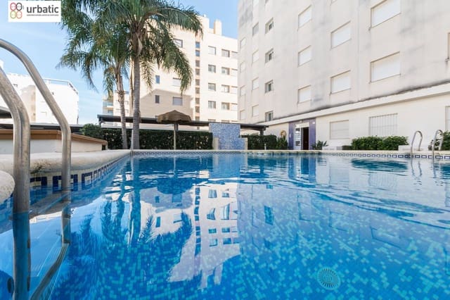 3 quarto Apartamento para venda em Daimús com piscina garagem - 210 000 € (Ref: 8825124)