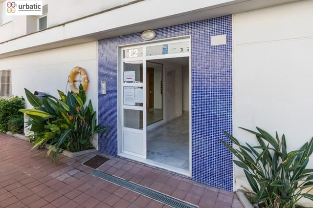 3 quarto Apartamento para venda em Daimús com piscina garagem - 210 000 € (Ref: 8825124)