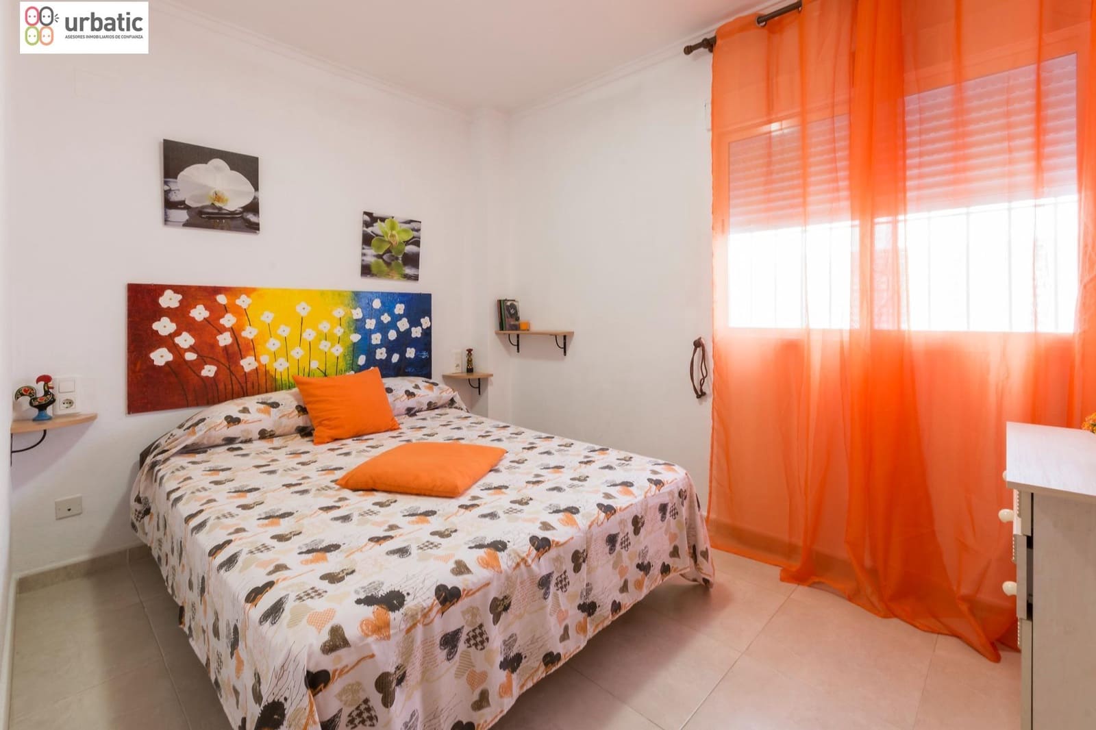 3 soveværelse Lejlighed til salg i Daimus med swimmingpool garage - € 210.000 (Ref: 8825124)