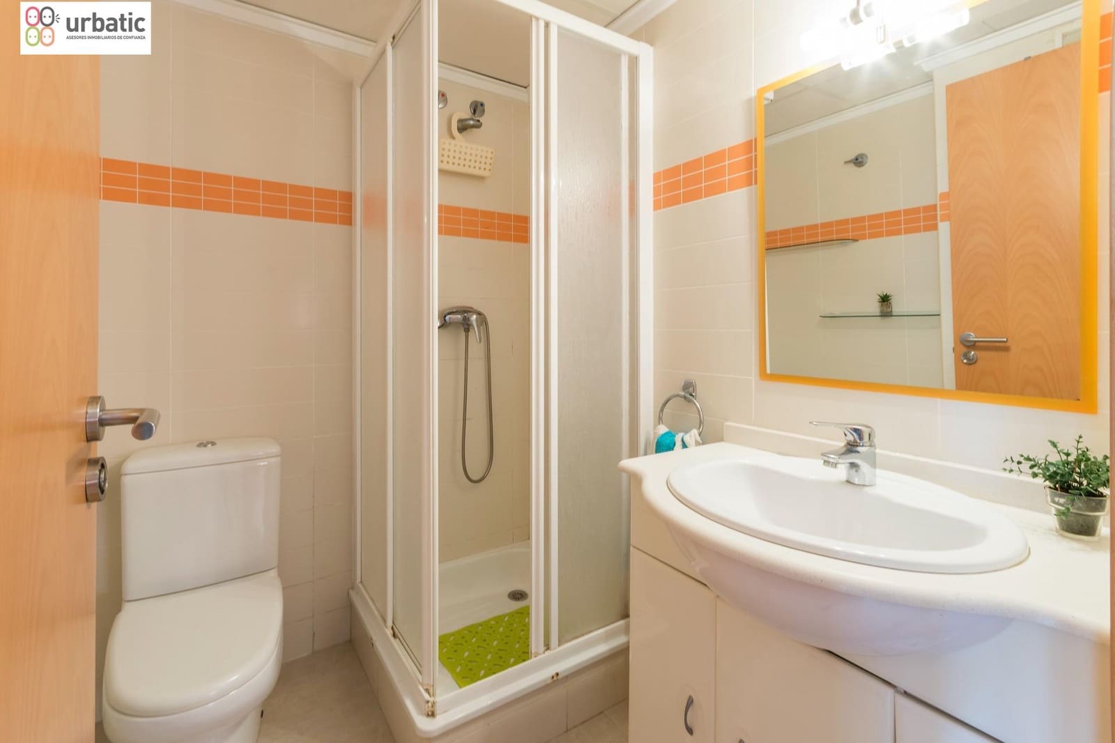 3 soveværelse Lejlighed til salg i Daimus med swimmingpool garage - € 210.000 (Ref: 8825124)